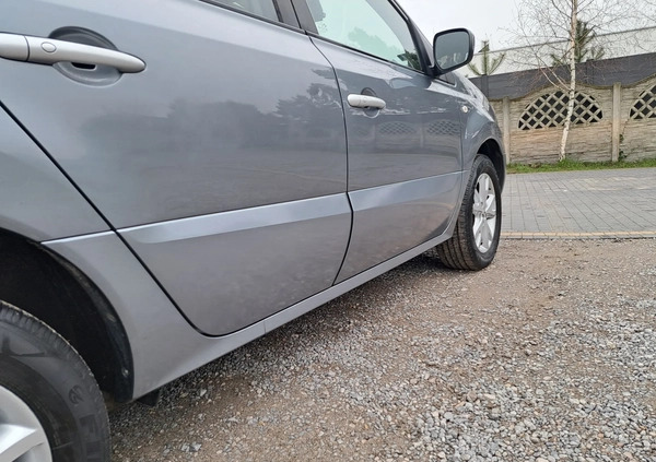 Renault Koleos cena 21700 przebieg: 179000, rok produkcji 2008 z Radom małe 154